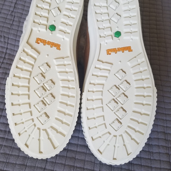 Timberland Skylar Bay faux lined booties - Picture 3 of 6